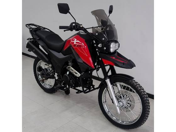 SHINERAY SHI 175 